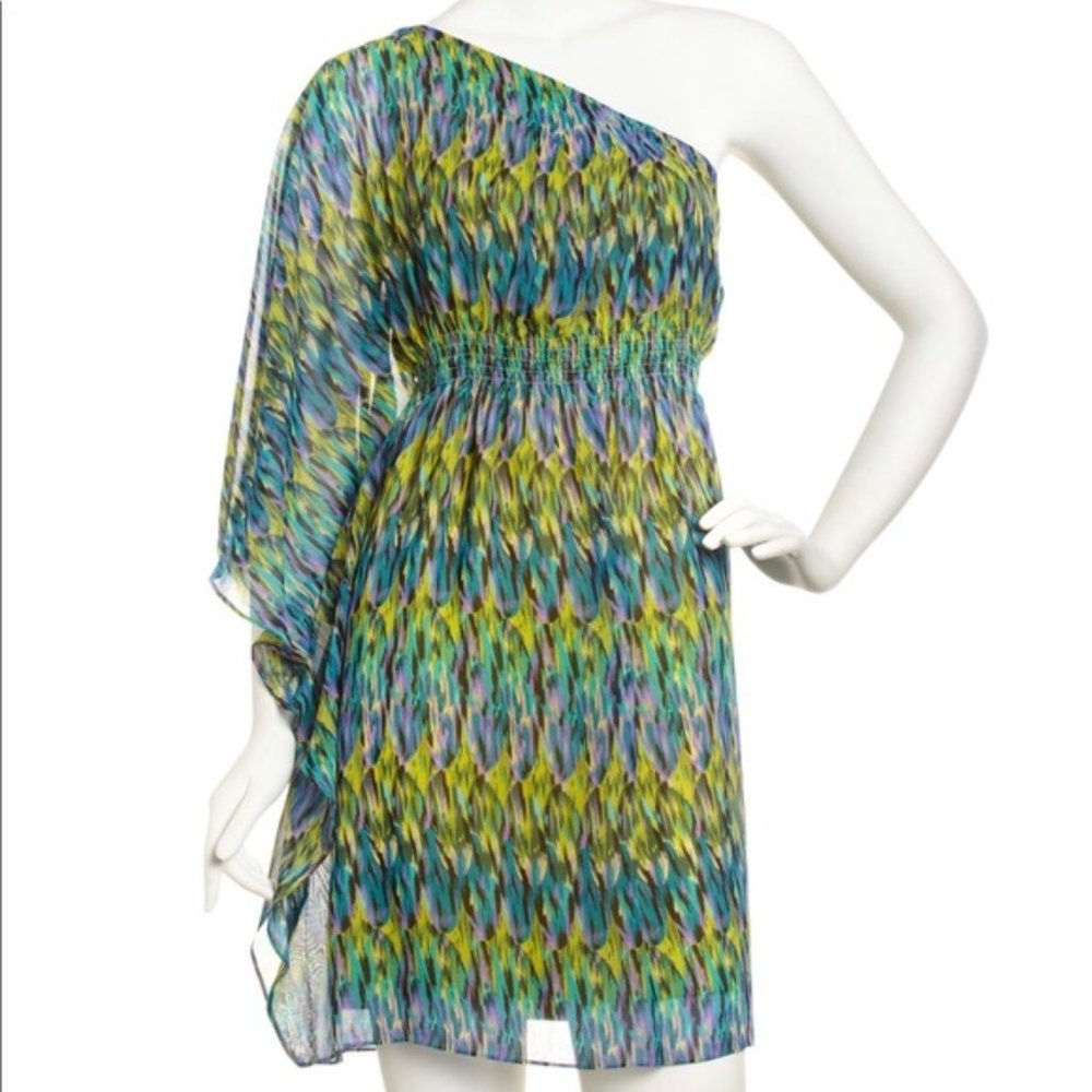Muse Off the Shoulder Dress * Size 10